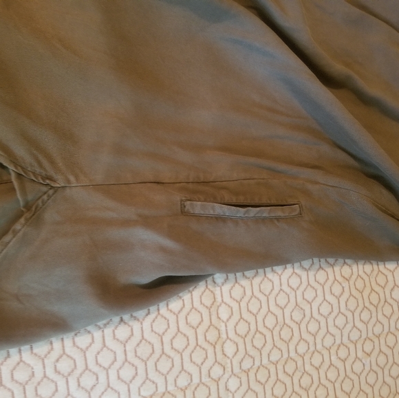 Thread and Supply button up tunic - Picture 8 of 8